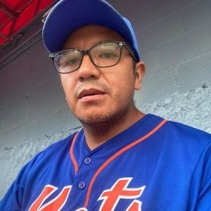 Meet your Posher, Vicente